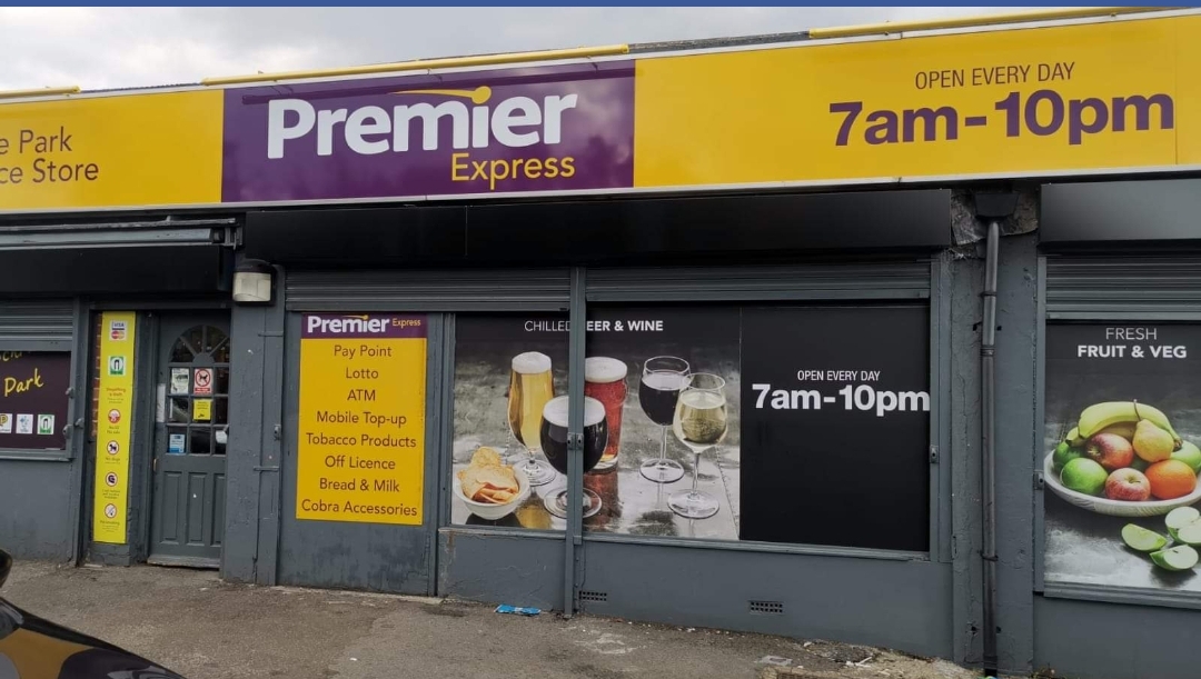 Commercial Properties Tyne Management