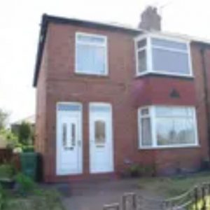 NE6 High Heaton 3 Bedroom Flat Avalible 1.1.25