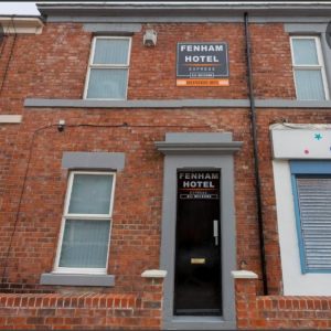 Backpackers Hotel/Hostel Lease for Sale Ne4